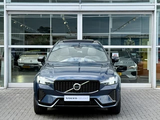 Volvo XC60 Volvo XC60 T8 455PK Recharge Ultra Dark| Full Options ! Luchtvering B&W Sou - afbeelding nr 2