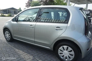 Volkswagen up! Volkswagen Up! 1.0 BMT move up! - afbeelding nr 13