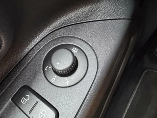 Volkswagen up! Volkswagen Up! 1.0 TSI BMT cross up! Nieuwstaat! - afbeelding nr 16