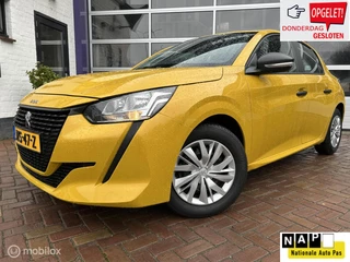 Peugeot 208 1.2 PureTech Like * AIRCO * CRUISE CONTROL *