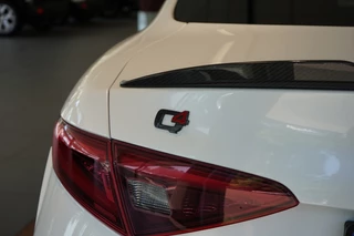 Alfa Romeo Giulia - afbeelding nr 14