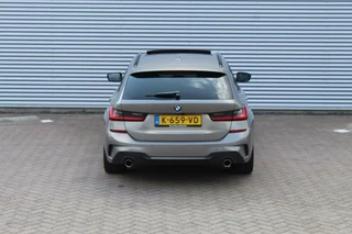 BMW 3 Serie BMW 3-serie Touring 320i M-Sport/Pano/Camera/NL auto/184pk - afbeelding nr 39