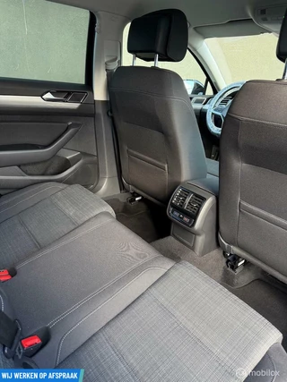 Volkswagen Passat Volkswagen Passat Variant 1.5 TSI Business / 12 mnd garantie - afbeelding nr 15