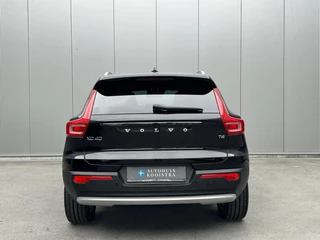 Volvo XC40 Volvo XC40 2.0 T4 Momentum Pro Pilot Assist|Trekhaak|190PK| - afbeelding nr 6