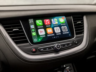 Opel Grandland X Opel Grandland X 1.2 Turbo Innovation Automaat (APPLE CARPLAY, STOELVERWARMING/KOELING, MEMORY SEATS, LEDER, CAMERA, TREKHAAK, STOELVERWARMING ACHTER, GETINT GLAS, ELEK ACHTERKLEP, NIEUWE APK, NIEUWSTAAT) - afbeelding nr 8