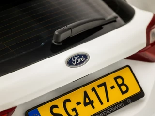 Ford Fiesta Ford Fiesta 1.1 Sport (APPLE CARPLAY, GROOT NAVI, GETINT GLAS, PARKEERSENSOREN, SPORTSTOELEN, CRUISE, LANE ASSIST, DAB+, NIEUWSTAAT) - afbeelding nr 30