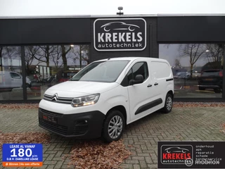 Citroën Berlingo Citroen Berlingo 1.5 BlueHDI Club | Dubbele Schuifdeur - afbeelding nr 1