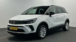 Opel Crossland Opel Crossland 1.2 Turbo Ultimate|AppleCarplay|Navi|DAB|Camera| - afbeelding nr 1