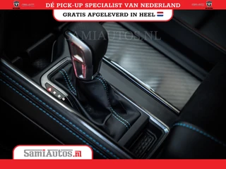 Dodge Ram 1500 CERAMIC GREY | PANORAMA | CARBON PACK | BLACK BEADLOCK WHEELS | BPM VRIJ | LAUNCH CONTROL | 4X4 | 360CAMERA Rijklaar prijs met garantie en genoemde opties en extra's. - afbeelding nr 26