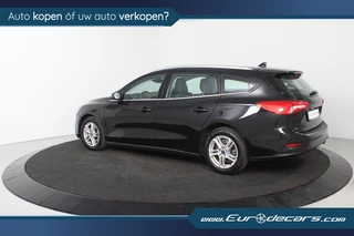 Ford Focus - afbeelding nr 7
