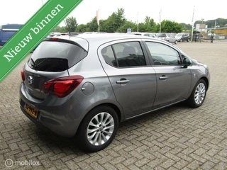Opel Corsa Opel Corsa 1.0 Turbo 120 Jaar Edition - afbeelding nr 5