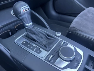 Audi A3 Audi A3 Cabriolet 1.4 TFSI CoD Sp.SL.E - afbeelding nr 15