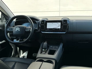 Citroën C5 Aircross Citroen C5 Aircross 1.6 Plug-in Hybrid/ Leder/ 27.000 km - afbeelding nr 8