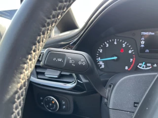 Ford Fiesta Ford Fiesta 1.0 EcoBoost Titanium 100pk 100pk Apple Carplay | Android Auto | Cruise control | Parkeersensoren | Climate Control | Apple Carplay & Android Auto | - afbeelding nr 19