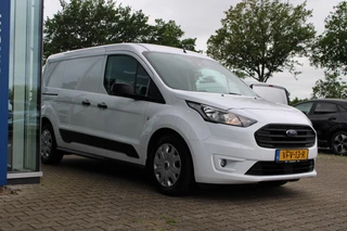 Ford Transit Connect Ford Transit Connect 1.5 EcoBlue L2 Trend | Navigatie | Achteruitrijcamera | Trekhaak | Adaptive Cruise Control | Reservewiel | - afbeelding nr 5