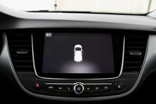 Opel Crossland X Opel Crossland X 1.2 Turbo Edition zwart - afbeelding nr 25