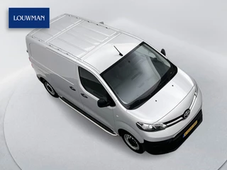 Toyota ProAce - afbeelding nr 30