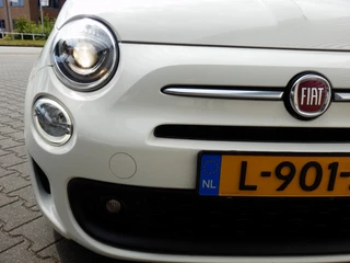 Fiat 500 - afbeelding nr 20