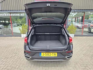 Volkswagen T-Roc Volkswagen T-Roc 1.5 TSI Sport AUTOMAAT Clima|Navi|Camera|Virtual|Nap!! - afbeelding nr 6