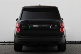 Land Rover Range Rover Land Rover Range Rover 5.0 V8 SC Vogue P525 BTW | Pano | Massage | 360 | ACC | Meridian - afbeelding nr 10