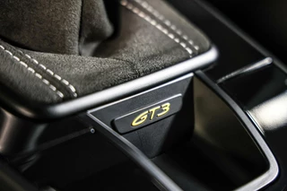 Porsche 911 Porsche 911 4.0 GT3 Clubsport|Keramisch|Lift|PTS|PPF binnen & buiten| - afbeelding nr 67