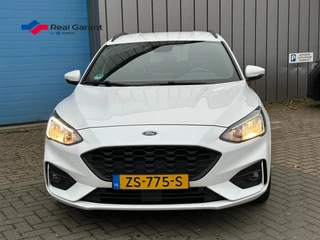 Ford Focus Ford Focus Wagon 1.0 EcoBoost ST Line Business eerste eig delaer ond - afbeelding nr 4