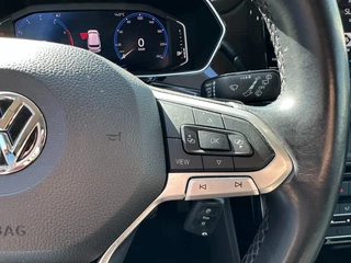 Volkswagen T-Cross - afbeelding nr 5