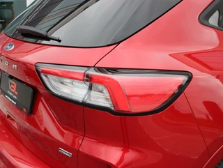 Ford Kuga Ford Kuga 2.5 PHEV ST-Line X | Full Options | Panoramadak - afbeelding nr 23