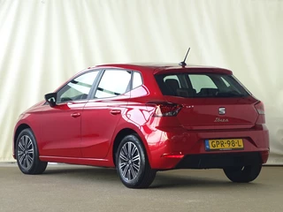 SEAT Ibiza - afbeelding nr 5