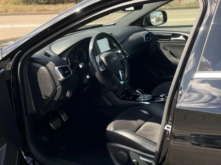 Infiniti Q - afbeelding nr 9