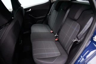 Ford Fiesta Ford Fiesta 1.0 EcoBoost Connected, NL, CarPlay, cruise, LED - afbeelding nr 5