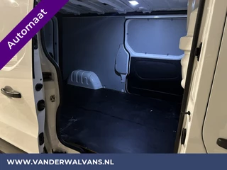 Renault Trafic Cruisecontrol, Trekhaak, Parkeersensoren - afbeelding nr 10