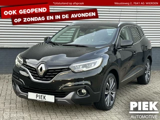 Renault Kadjar Renault Kadjar 1.2 TCe Intens PANORAMADAK, AUTOMAAT - afbeelding nr 1