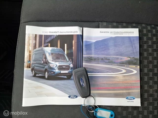 Ford Transit Ford Transit 350 2.0 TDCI oprijwagen✅️Automaat✅️luchtvering - afbeelding nr 46