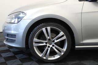 Volkswagen Golf |Navi| - afbeelding nr 7