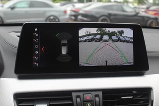 BMW X1 BMW X1 xDrive25e Executive Ed. M Sport / Trekhaak / Panoramadak / Camera / Head-up / Leder / 19'' / Navigatie / Stoelverwarming / DAB / Cruise Control - afbeelding nr 22
