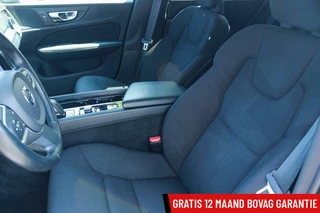 Volvo V60 Volvo V60 2.0 B4 Momentum Business MildHybrid|360GradenCamera|Blis|Navi - afbeelding nr 8