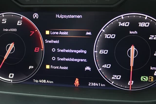 SEAT Ibiza | Cruise control | PDC | Led - afbeelding nr 9