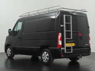 Renault Master | Navigatie | Camera | 3-Persoons | Airco | Cruise | Betimmering - afbeelding nr 6