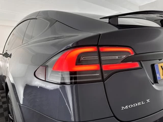 Tesla Model X (INCL.BTW) *AUTO-PILOT | FULL-LEATHER | TOWBAR | NAVI-FULLMAP | FULL-LED | AIR-SUSPENSION | DIGI-COCKPIT | KEYLESS | CAMERA | DAB+ | COMFORT-SEATS | 20''ALU* - afbeelding nr 30