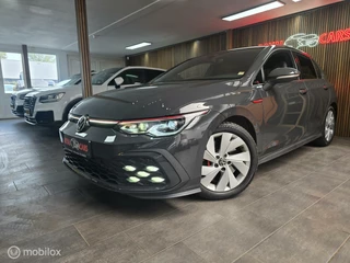 Volkswagen Golf - 347711368-0