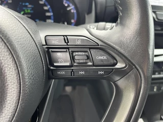 Toyota Yaris Cross - afbeelding nr 11