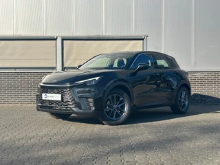 Lexus LBX - afbeelding nr 2