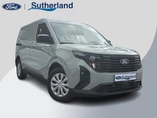 Ford Transit Courier - 214900407-0