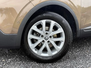 Renault Kadjar Renault Kadjar 1.2 TCe Intens 2e Eigenaar,Navi,Clima,Cruise,PDC V+A,Camera,Stoel verw,Dodehoek detectie,Dealer onderhouden,N.A.P,131pk,Nieuwe APK bij Aflevering - afbeelding nr 31