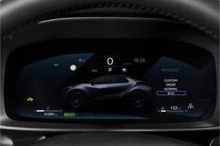 Toyota C-HR Toyota C-HR 2.0 Hybrid 200 Dynamic | Dig. Cockpit | Adapt. Cruise | Stoel-+Stuurverw. | PDC | Camera | NAV + App. Connect | ECC | LM 18