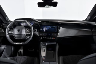 Peugeot 308 Peugeot 308 SW 1.2 PureTech 130 PK GT - Automaat | Dig. Cockpit | Adapt. Cruise | Stoel+-Stuurverw. | PDC | Camera | NAV + App. Connect | ECC | LM 17