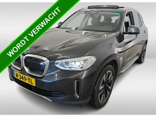 BMW iX3 Executive 80 kWh-SOH 97.46%