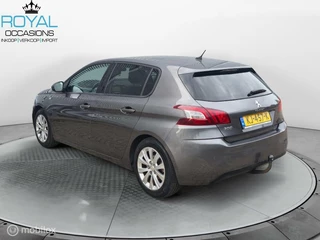 Peugeot 308 Peugeot 308 1.2 PureTech Blue Lease Premium | AUT | NAP - afbeelding nr 27