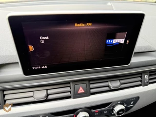 Audi A4 - afbeelding nr 35